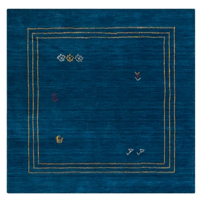 Kellie Geometric Design Loomed Area Rug - Safavieh 10 Kellie Geometric Design Loomed Area Rug - Safavieh - Image 8