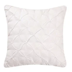 C&F Home Diamond Tuck Pillow -Home Decor Shop GUEST eae0e10d fce3 44e1 8711 8e48c6cd2950