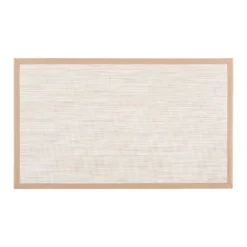 World Rug Gallery Stripe Anti-Fatigue Standing Mat -Home Decor Shop GUEST eb18d7b6 ca45 4e58 9046 15a95fb1f36d