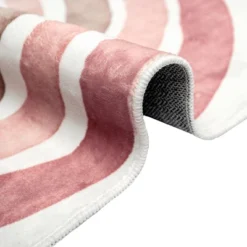 Over The Rainbow Rug 3x5 - Levtex Baby -Home Decor Shop GUEST eb6b51ad 0911 4703 9389 24418384317d