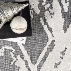 NuLOOM Blaire Textured Lattice Indoor/Outdoor Patio Area Rug -Home Decor Shop GUEST eb6d6b63 19a0 4b41 8ccf d237943288cf