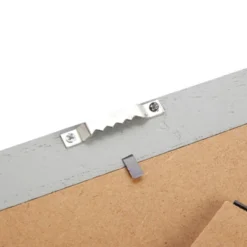 [Juvale] Juvale Cousins Picture Frame For 4x6 And 5x7 Inch Photos, Gray, 9 X 0.5 X 7.1 In -Home Decor Shop GUEST ebc6c02b bbe5 45fe b767 d856def32f89