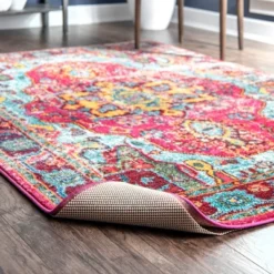 Non-Slip Loomed Rug Pad - NuLOOM 19 Non-Slip Loomed Rug Pad - NuLOOM -Home Decor Shop GUEST ed50ffcd b19a 441a a68d 49a2e5cc04bd