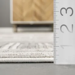 NuLOOM Violet Modern Abstract Linework Area Rug -Home Decor Shop GUEST edb11c91 8c8a 4e80 9512 40d83052837b