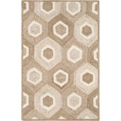 Corine Geometric Woven Rug - Safavieh -Home Decor Shop GUEST eec5a633 8f4e 466f b275 ebf1a97eba35