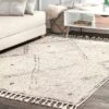 NuLOOM Camilla Moroccan Tassel Area Rug -Home Decor Shop GUEST eee2964d 3d07 4cb7 9407 7c2e6e4d4c00