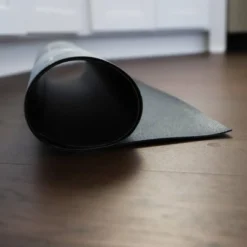 FlorArt French Quarter Low Profile Easy Clean Kitchen Mat Blue/White - Bungalow Flooring -Home Decor Shop GUEST f0bd55aa b2c3 42df 89e2 85d4327e6883 1