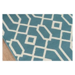 Indoor/Outdoor Lattice Rug -Home Decor Shop GUEST f108fe86 95ae 4f59 84b2 e4027327235c