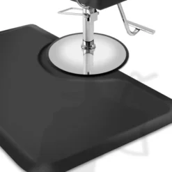 Saloniture 3 Ft. X 5 Ft. Salon & Barber Shop Chair Anti-Fatigue Floor Mat -Black Rectangle 15 Saloniture 3 Ft. X 5 Ft. Salon & Barber Shop Chair Anti-Fatigue Floor Mat -Black Rectangle -Home Decor Shop GUEST f52fc244 f55f 4c24 bc8b d1fbab8c0c41