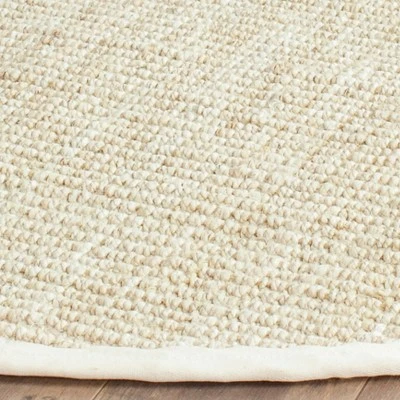Natural Fiber NF730 Area Rug - Safavieh 4 Natural Fiber NF730 Area Rug - Safavieh - Image 2