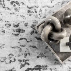 NuLOOM Bess Persian Vintage Machine Washable Area Rug -Home Decor Shop GUEST f53f9665 f4ee 4e88 94cd 0844ed750cbc