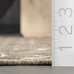 NuLOOM Kathleen Traditional Indoor/Outdoor Area Rug -Home Decor Shop GUEST f54a9705 2578 4fb9 a8c6 8d3c84fbd931