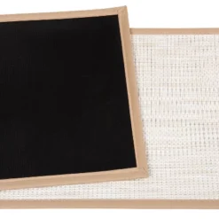 World Rug Gallery Stripe Anti-Fatigue Standing Mat -Home Decor Shop GUEST f574063f d490 42f2 a7e1 714d080e293d