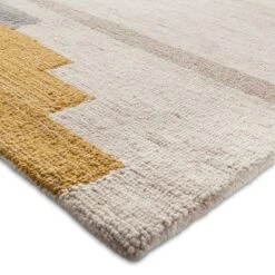 7'x10' Abstract Tufted Area Rug - Project 62â„¢