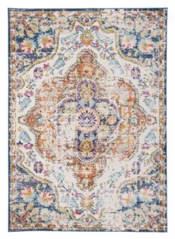World Rug Gallery Distressed Vintage Bohemian Area Rug -Home Decor Shop GUEST fa0ff239 13c9 4f27 9660 988201532d9f