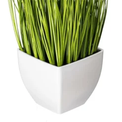 Vickerman Artificial Potted Artificial Grass -Home Decor Shop GUEST fa2a65a5 c5e9 4571 8b78 afd55af57873