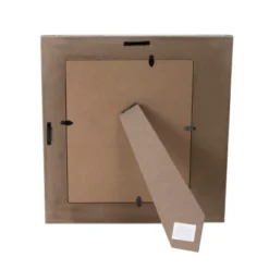 White And Brown Decorative Distressed Wood Picture Frame - Foreside Home & Garden -Home Decor Shop GUEST fa7c21c8 879e 498f b3c7 340f14979ff0