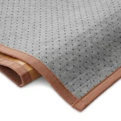 Casafield 72" X 24" Bamboo Floor Mat, Non-Slip Runner Area Rug For Entryway, Kitchen, And Laundry Room -Home Decor Shop GUEST fb84b31c 888d 4d4a 8c0f 93502efbd2a5