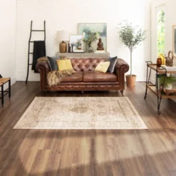 Vintage Distressed Rug - Threshold™ -Home Decor Shop GUEST fc44c50e 45b8 4d1b 96e1 99f419dfff2f