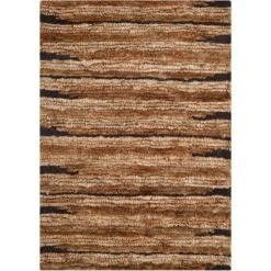 Lawanda Stripe Knotted Rug - Safavieh -Home Decor Shop GUEST fce2ff63 0e39 41d8 b9cc 0466e3aadf1b