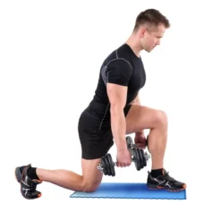 Fleming Supply Interlocking Foam Mat Floor Tiles – 24" X 24", Blue -Home Decor Shop GUEST fd13f090 e5bc 4776 afd5 5821567a50a5