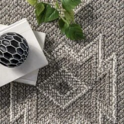 NuLOOM Theresa Textured Southwestern Area Rug -Home Decor Shop GUEST fddc3d08 15cc 445d af25 588d92cbd217