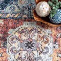 NuLOOM Kinsley Paneled Ornament Area Rug 13 NuLOOM Kinsley Paneled Ornament Area Rug -Home Decor Shop GUEST fe4d9326 f662 474f a2c4 1695a4257eee