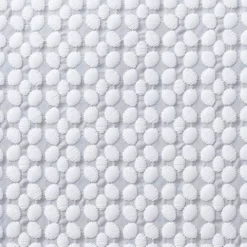 16"x24" Oversized Puff Embroidery Lumbar Throw Pillow White/Gray - VCNY Home -Home Decor Shop GUEST ff7f9c1d dbca 4540 bfec 26030c2f257d