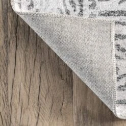 NuLOOM Bess Persian Vintage Machine Washable Area Rug -Home Decor Shop GUEST ffe453e0 6d47 4af9 933e 1cde7a9de8ca